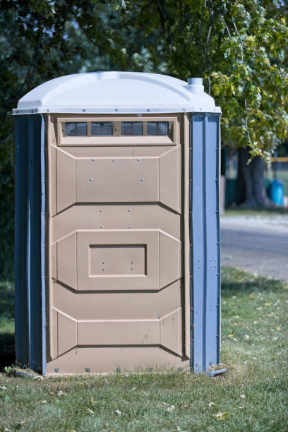 Best Luxury portable toilet rental  in Ckam Housing, HI